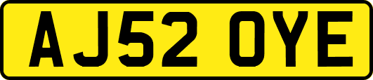 AJ52OYE