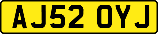 AJ52OYJ