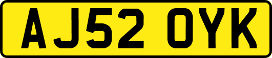 AJ52OYK