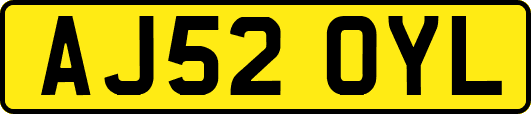 AJ52OYL