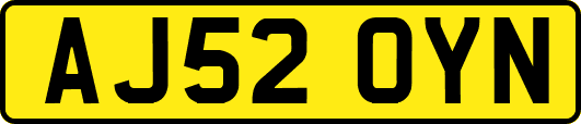 AJ52OYN