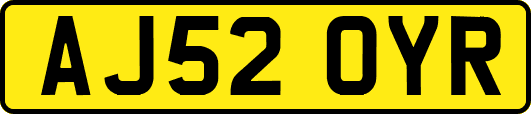 AJ52OYR