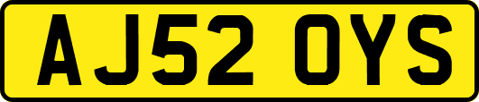 AJ52OYS