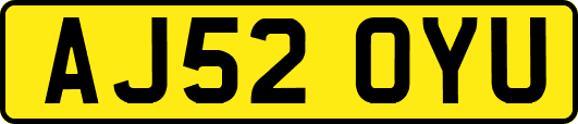 AJ52OYU