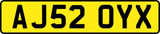 AJ52OYX