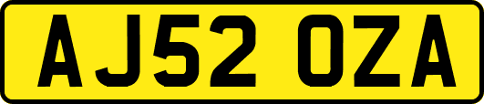 AJ52OZA