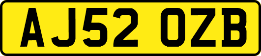 AJ52OZB