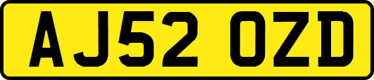 AJ52OZD