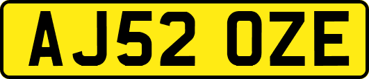 AJ52OZE
