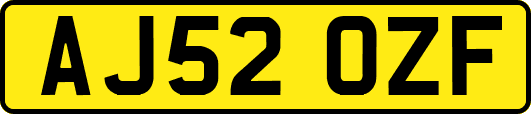 AJ52OZF