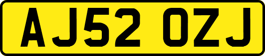 AJ52OZJ