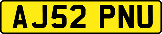 AJ52PNU