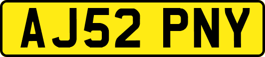 AJ52PNY
