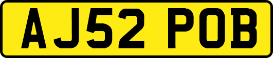 AJ52POB