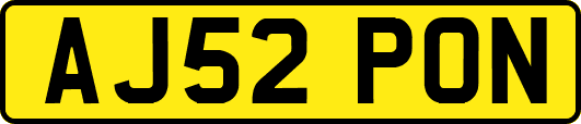 AJ52PON