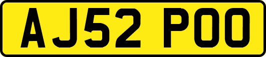 AJ52POO