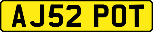 AJ52POT