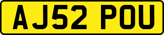 AJ52POU