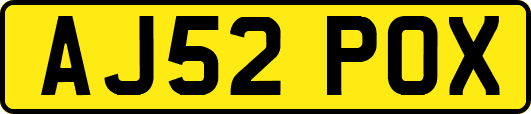 AJ52POX