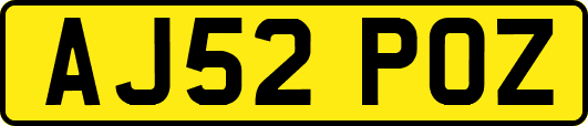 AJ52POZ