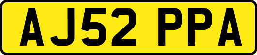 AJ52PPA