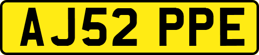 AJ52PPE