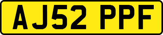 AJ52PPF