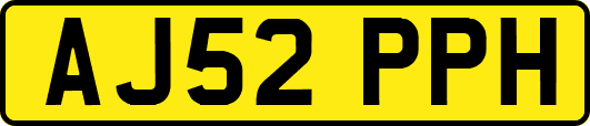 AJ52PPH