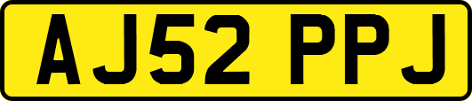 AJ52PPJ