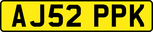 AJ52PPK