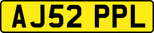 AJ52PPL