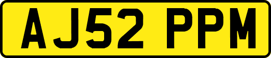 AJ52PPM