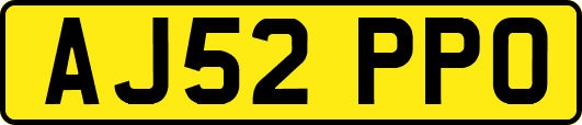 AJ52PPO