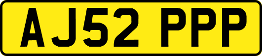 AJ52PPP