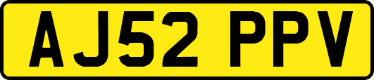 AJ52PPV