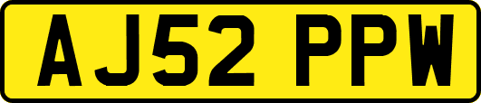 AJ52PPW