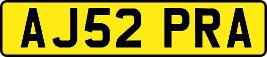 AJ52PRA