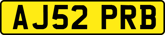 AJ52PRB