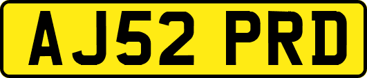AJ52PRD