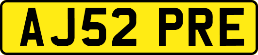 AJ52PRE
