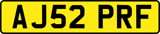 AJ52PRF