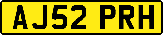 AJ52PRH