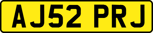 AJ52PRJ