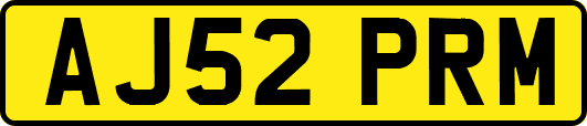 AJ52PRM