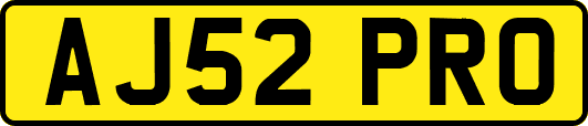 AJ52PRO