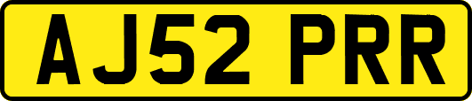 AJ52PRR