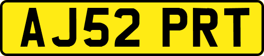 AJ52PRT