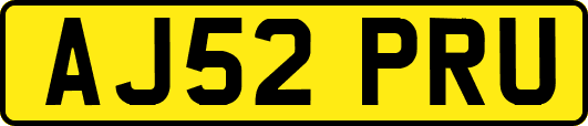 AJ52PRU