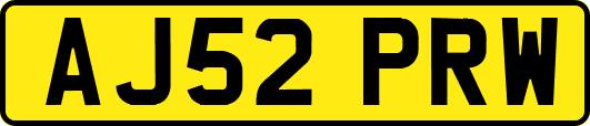 AJ52PRW