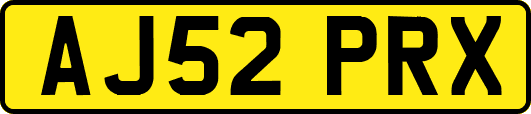 AJ52PRX